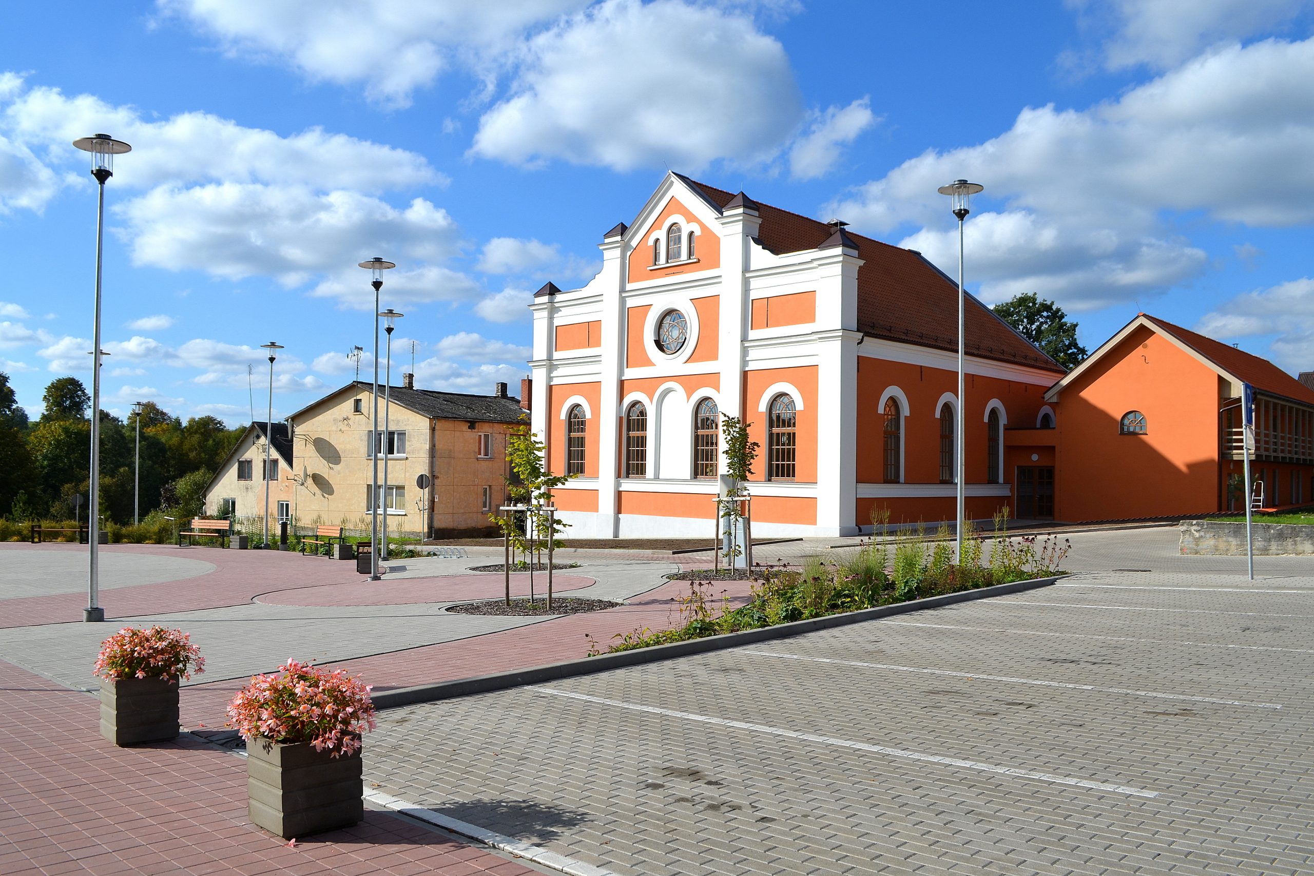 Sabiles sinagoga