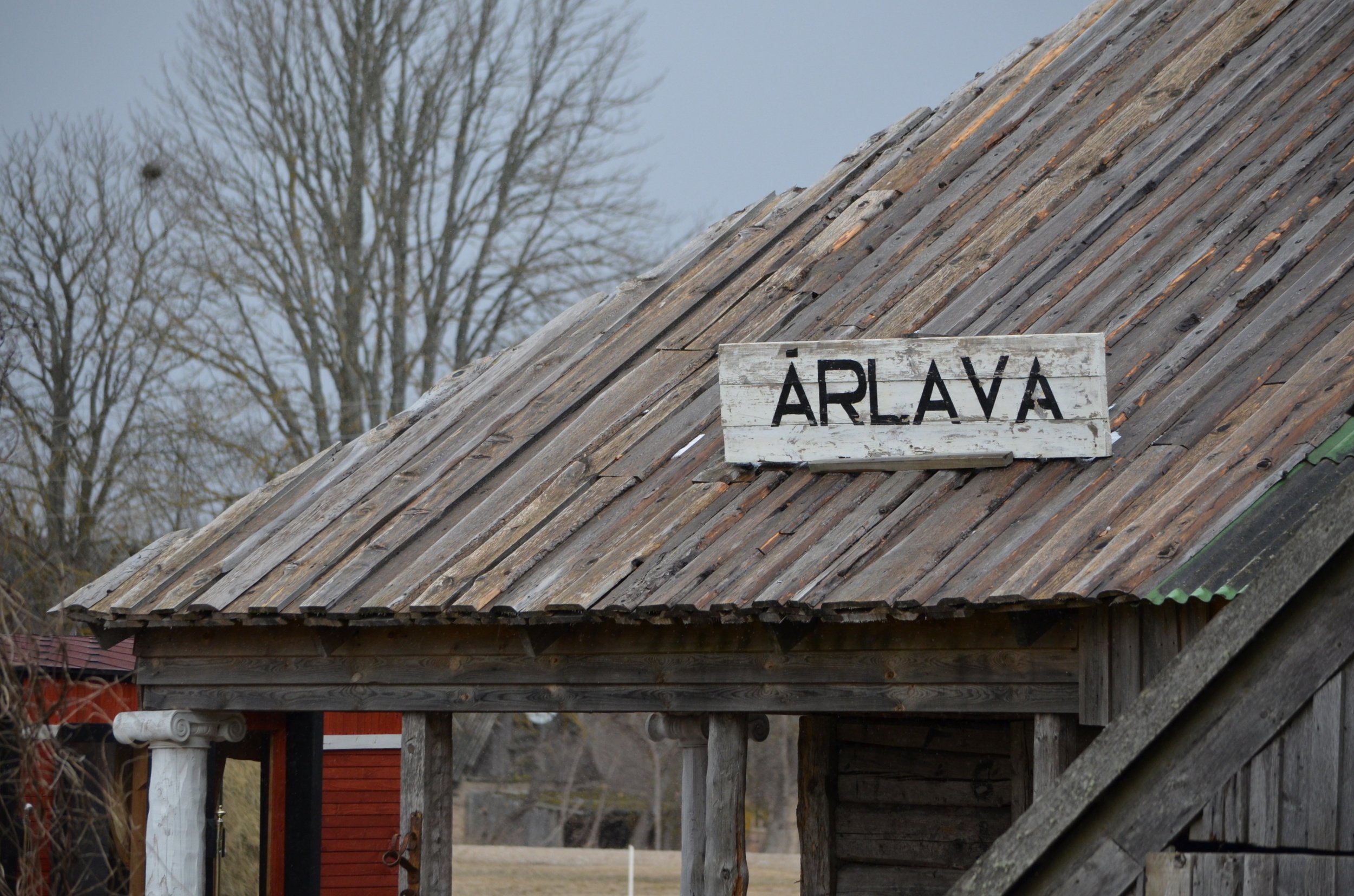 Akmens krāvuma OLA pamatakmens ielikšana