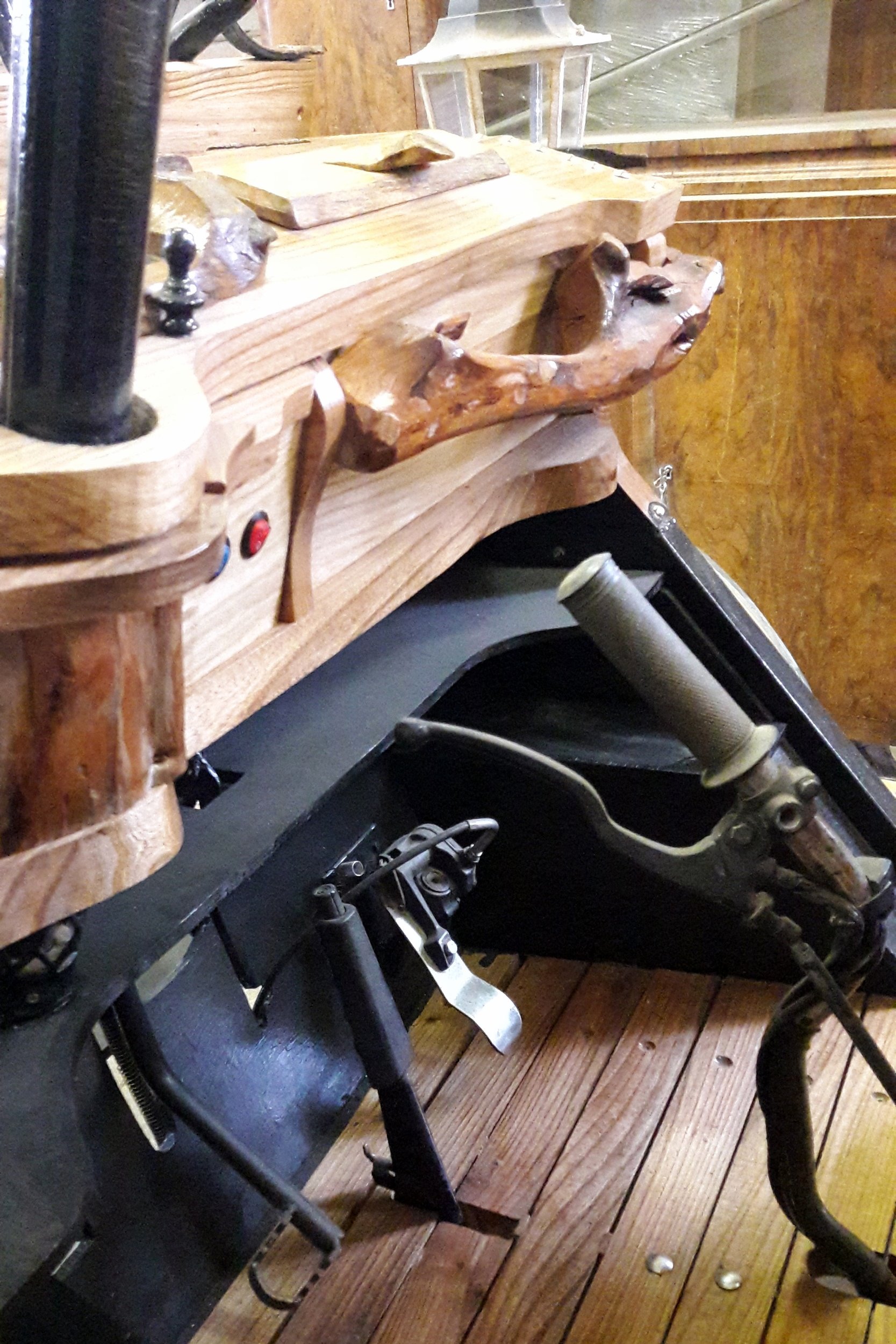 Igurdam Baņķim jauns Žiperis - Ašais