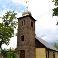  Neivakenas (Virbu) vecticībnieku baznīca