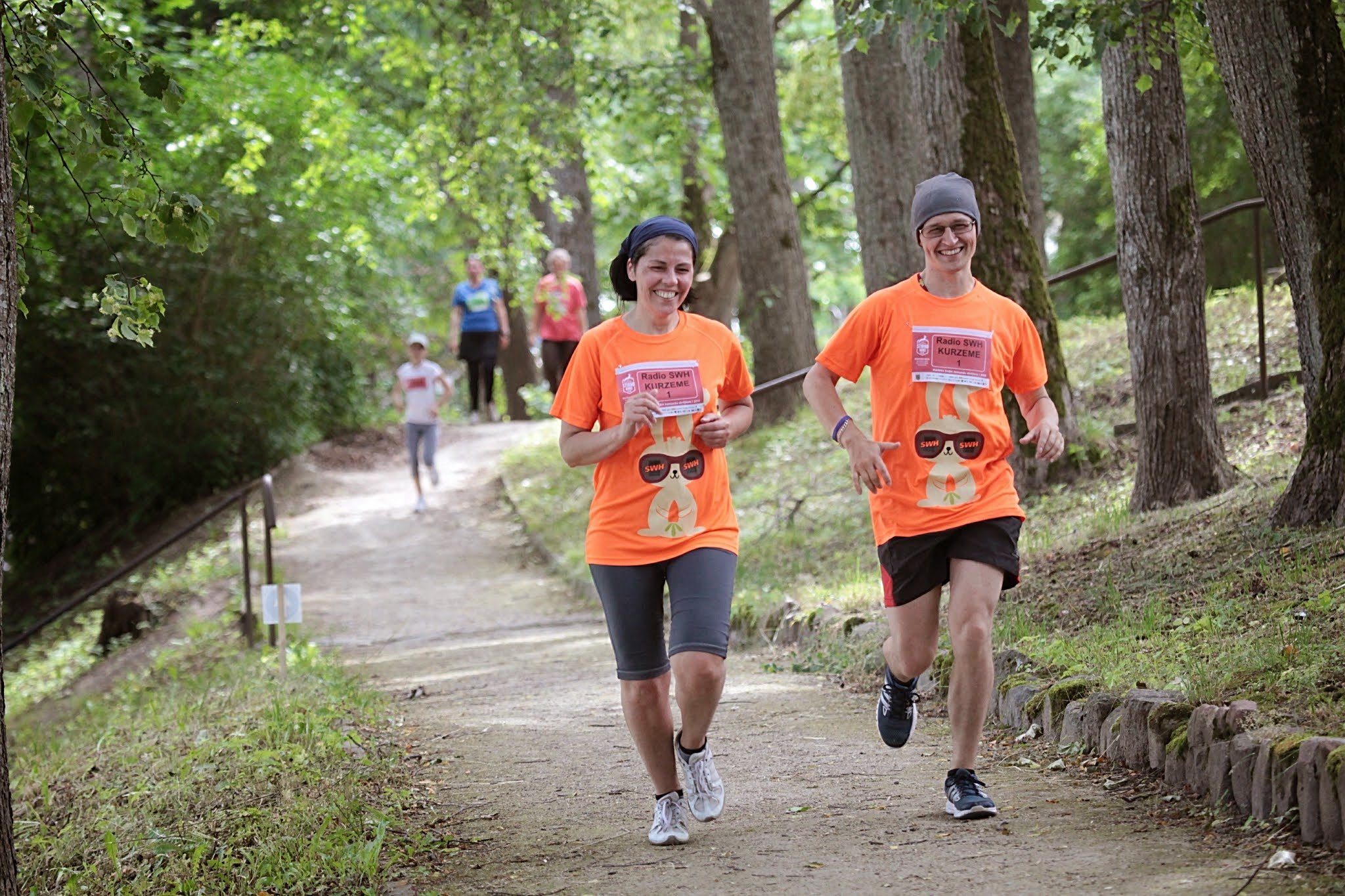 Talsu pauguraines Stirnu buks