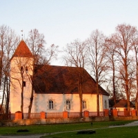 Valdemārpils evaņģēliski luteriskā baznīca