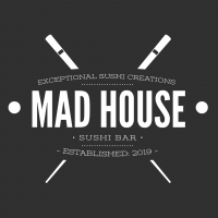 MAD house sushi