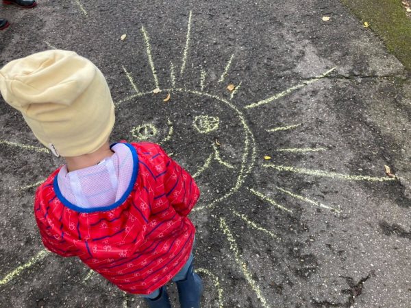 Pēdo kopā ar Strazd's rūķiem