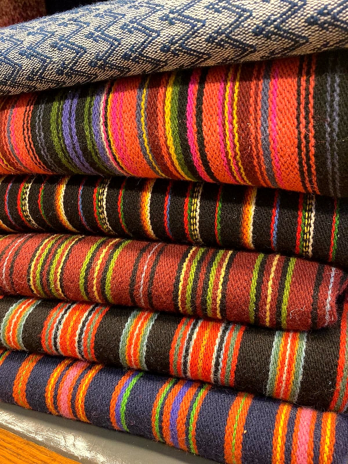 Ziemassvētku dāvanu piedāvājums no Talsu novada uzņēmējiem.