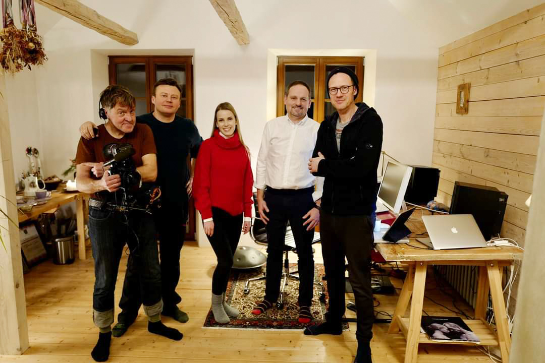 Raidījums Neatklātā Kurzeme