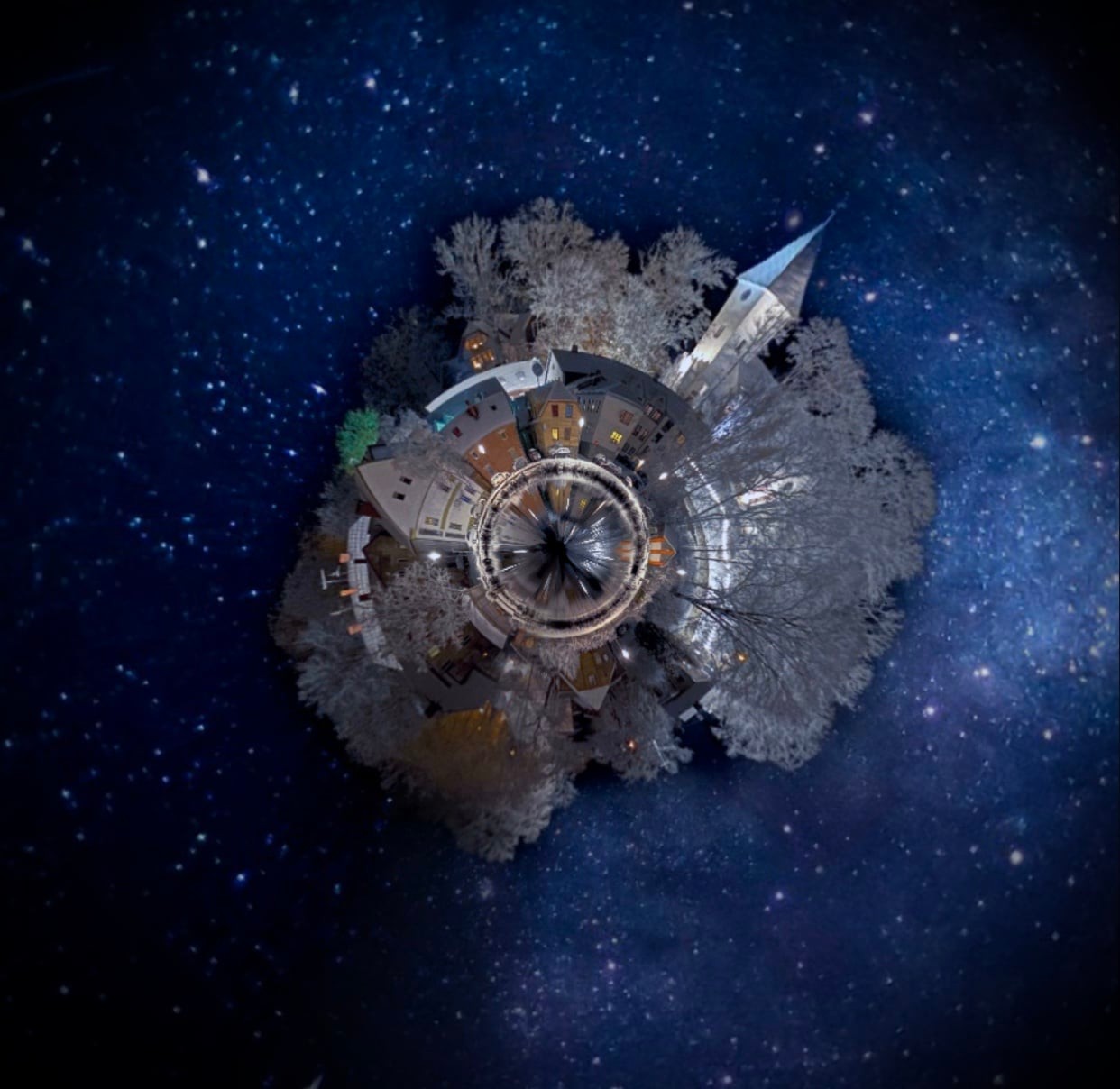 Piesakies atvērtajām dienām laukos, titulattēls