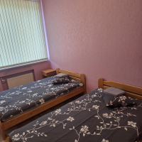 Viesu nams Jaunemari