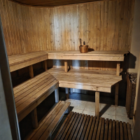 Viesu nams Jaunemari