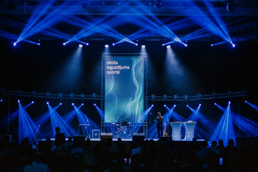 Aicina pieteikt pretendentus apbalvojumiem kultūrā un sportā!, titulbilde