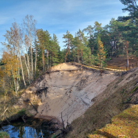 Pūrciema Baltā kāpa