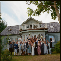 Jūras mājas Ausekļi