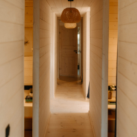 Jūras mājas Ausekļi