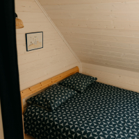 Jūras mājas Ausekļi