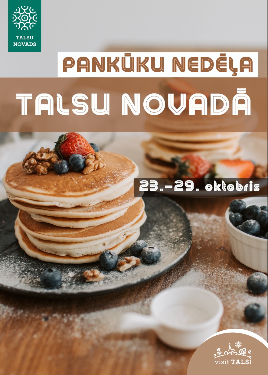 pankuku nedela
