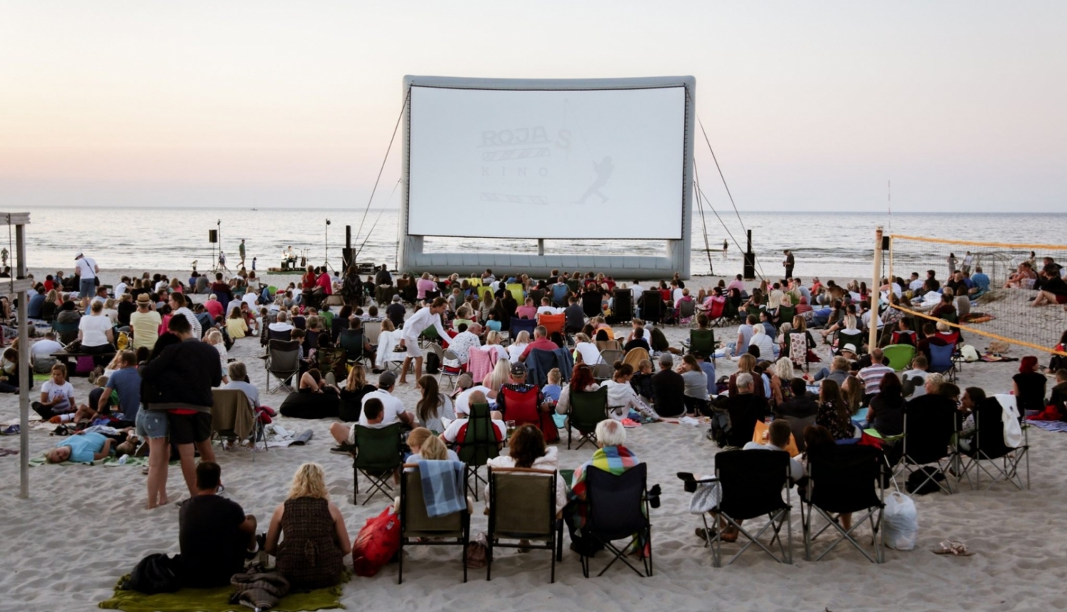 Rojas kino festivāls