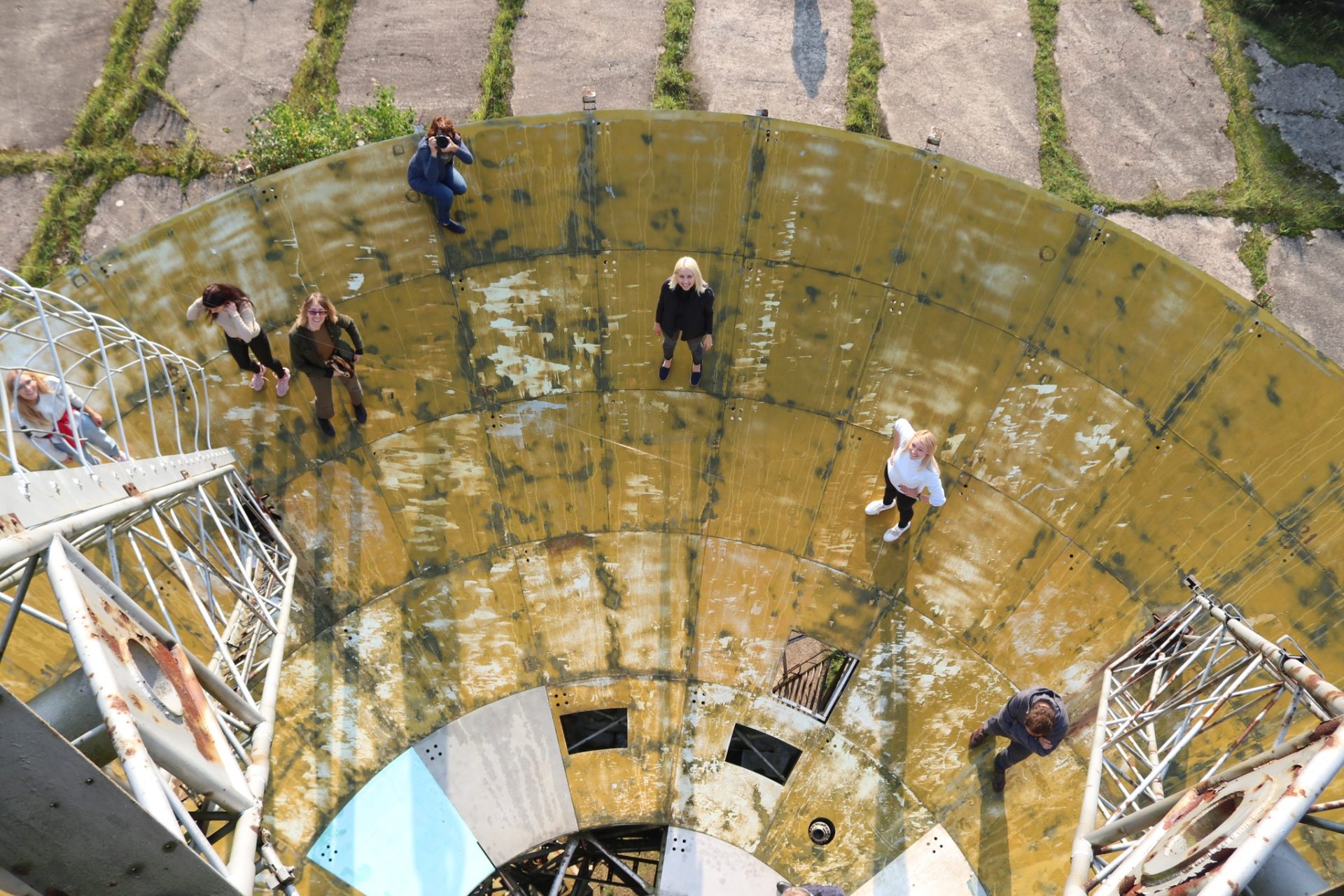 Militārais mantojums