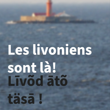 Līvõd ātõ täsā!