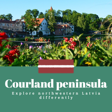 Curonian Peninsula