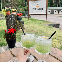 Kafejnīca Lūrmaņi