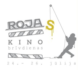 RojaL festivala afisa