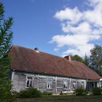 Talsu mācītājmuiža - Talsu mācītājmuiža