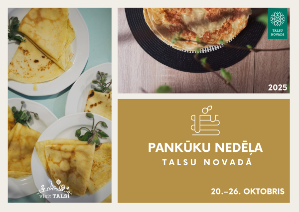 Pankūku nedēļas vizuālis