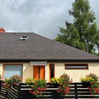 Brīvdienu māja MūsMājas