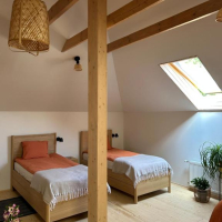 Brīvdienu māja MūsMājas