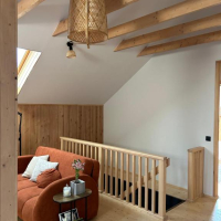 Brīvdienu māja MūsMājas