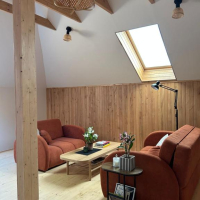 Brīvdienu māja MūsMājas