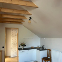 Brīvdienu māja MūsMājas