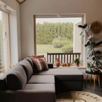 Brīvdienu māja MūsMājas