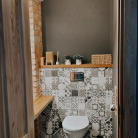 Brīvdienu māja MūsMājas