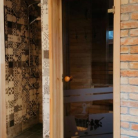 Brīvdienu māja MūsMājas