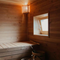 Brīvdienu māja MūsMājas