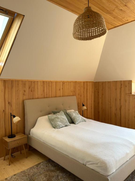 Brīvdienu māja MūsMājas