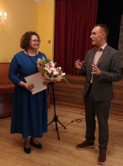 Tiņģeres muižā aizvadīta domnīca „Meža memuāri” – par dabas bagātībām, tūrisma attīstību un sadarbības iespējām