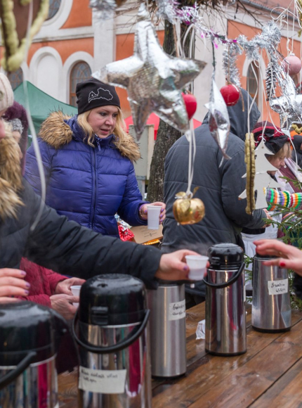 Sabiles Karstvīna svētki