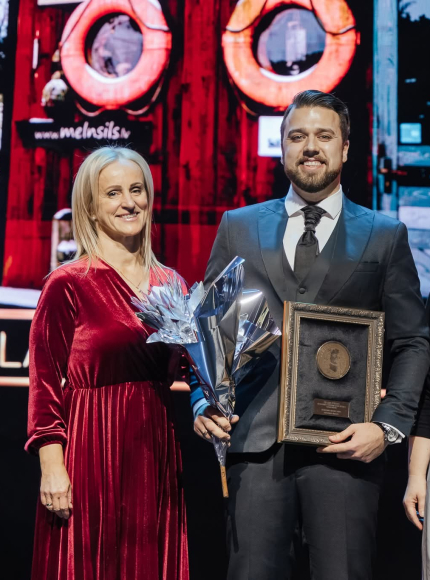 Lielais Jēkabs 2025