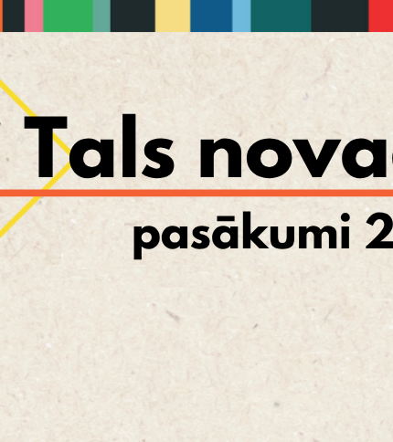 pasakumi talsu novada