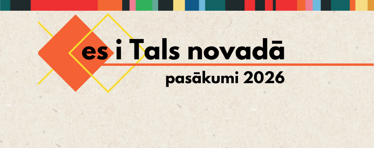 pasakumi talsu novada
