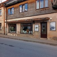 Diānas suvenīru veikaliņš