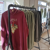 Diānas suvenīru veikaliņš