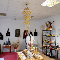 Diānas suvenīru veikaliņš