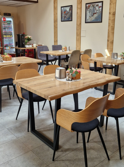 Bistro 9pakalni