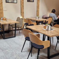 Bistro 9pakalni