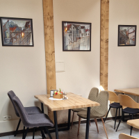 Bistro 9pakalni