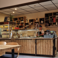 Bistro 9pakalni