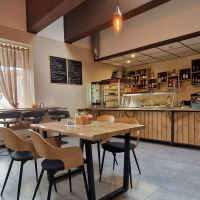 Bistro 9pakalni